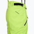 Pantaloni da sci uomo 4F Fnk M0902 lime 4
