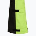 Pantaloni da sci uomo 4F Fnk M0902 lime 5