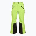 Pantaloni da sci uomo 4F Fnk M0902 lime 7