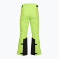 Pantaloni da sci uomo 4F Fnk M0902 lime 8