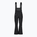 Pantaloni da snowboard donna 4F FNK F1221 anthracite 2