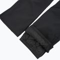 Pantaloni da snowboard donna 4F FNK F1221 anthracite 6