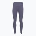 Leggings da allenamento da donna 4F Solar Punk FNK F404 denim