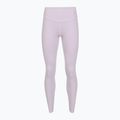 Leggings da allenamento da donna 4F Solar Punk FNK F404 light violet