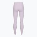 Leggings da allenamento da donna 4F Solar Punk FNK F404 light violet 2