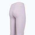 Leggings da allenamento da donna 4F Solar Punk FNK F404 light violet 4