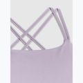 Maglietta da allenamento da donna 4F Solar Punk FNK F0745 light violet 2