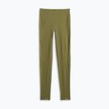 Leggings da allenamento da donna 4F Solar Punk FNK F406 olive
