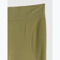 Leggings da allenamento da donna 4F Solar Punk FNK F406 olive 2