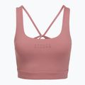 Reggiseno sportivo 4F Athletic Allure F208 light pink 8