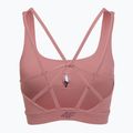 Reggiseno sportivo 4F Athletic Allure F208 light pink 9