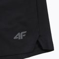Pantaloncini da uomo 4F Athletic FNK M1260 deep black 4