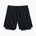 Pantaloncini da uomo 4F Athletic FNK M1259 deep black
