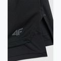 Pantaloncini da uomo 4F Athletic FNK M1259 deep black 2