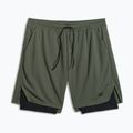 Pantaloncini da uomo 4F Athletic FNK M1259 khaki