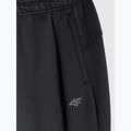 Pantaloni da uomo 4F Multiactive FNK M1033 deep black 2