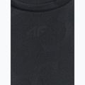 Maglietta da allenamento da uomo 4F Athletic FNK M1777 deep black 2