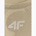 Maglietta da allenamento da uomo 4F Athletic FNK M1777 beige 2