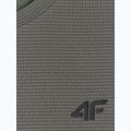 Maglietta da allenamento da uomo 4F Athletic FNK M1775 khaki 2