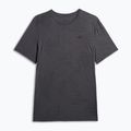 Maglietta da allenamento da uomo 4F Athletic FNK M1778 black allover