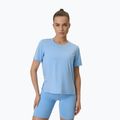 Maglietta da allenamento da donna 4F Multiactive FNK F1847 blue