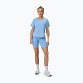 Maglietta da allenamento da donna 4F Multiactive FNK F1847 blue 2