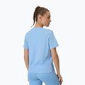 Maglietta da allenamento da donna 4F Multiactive FNK F1847 blue 3