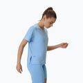 Maglietta da allenamento da donna 4F Multiactive FNK F1847 blue 5