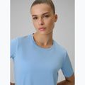 Maglietta da allenamento da donna 4F Multiactive FNK F1847 blue 6