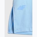 Maglietta da allenamento da donna 4F Multiactive FNK F1847 blue 9