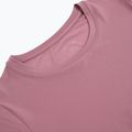 Maglietta da allenamento da donna 4F Multiactive FNK F1847 power coral 9