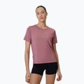Maglietta da allenamento da donna 4F Multiactive FNK F1847 power coral