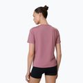 Maglietta da allenamento da donna 4F Multiactive FNK F1847 power coral 3