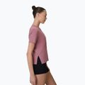 Maglietta da allenamento da donna 4F Multiactive FNK F1847 power coral 4