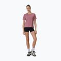 Maglietta da allenamento da donna 4F Multiactive FNK F1847 power coral 5
