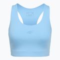 Reggiseno sportivo 4F Multiactive F219 blue 8
