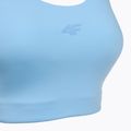 Reggiseno sportivo 4F Multiactive F219 blue 10