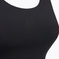 Reggiseno sportivo 4F Multiactive F219 deep black 9