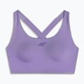 Reggiseno sportivo 4F Multiactive F222 violet 8