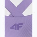 Reggiseno sportivo 4F Multiactive F222 violet 9