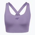 Reggiseno sportivo 4F Multiactive F222 violet 8