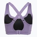 Reggiseno sportivo 4F Multiactive F222 violet 9