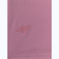 Maglietta da allenamento da donna 4F Multiactive FNK F0769 powder coral 2