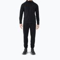 Felpa da uomo 4F Multiactive FNK M631 deep black 2