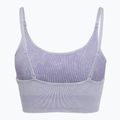 Reggiseno sportivo 4F Solar Punk F203 violet allover 9