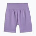 Leggings da allenamento da donna 4F Multiative FNK F087 violet