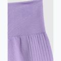Leggings da allenamento da donna 4F Multiative FNK F087 violet 2