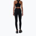 Leggings da allenamento da donna 4F Multiactive FNK F420 deep black 3