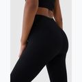 Leggings da allenamento da donna 4F Multiactive FNK F420 deep black 7