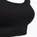 Reggiseno sportivo 4F Multiactive F242 deep black 9